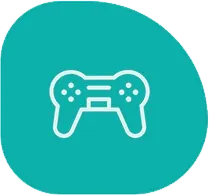 Spielen im Kinderspielraum Wien